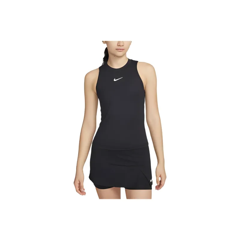 Nike Court Advantage Women's Dri FIT Tennis Tank Top-0