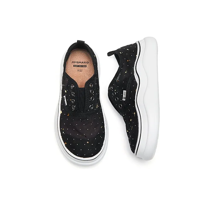 Joy&Mario Casual Single Shoes Women's-3