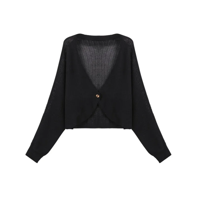 FAIRWHALE Knitwear Women's-5