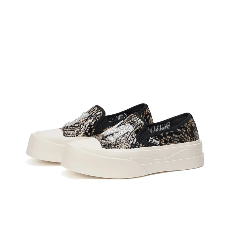 Joy&Mario Casual Single Shoes Women's-1