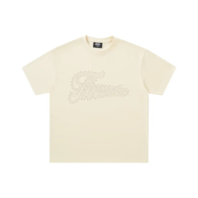 Makemore T Shirts Unisex-0