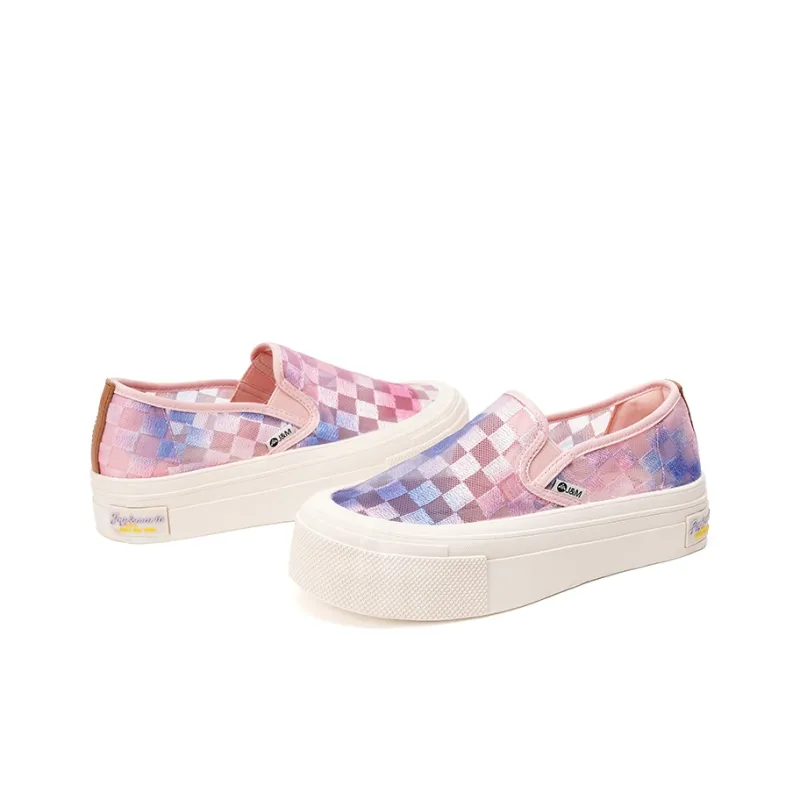 Joy&Mario Casual Single Shoes Women's-6
