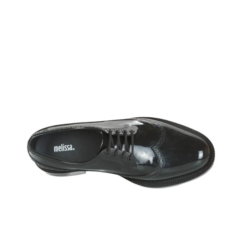 MELISSA CLASSIC BROGUE AD. Dress Shoes Women's Black-5