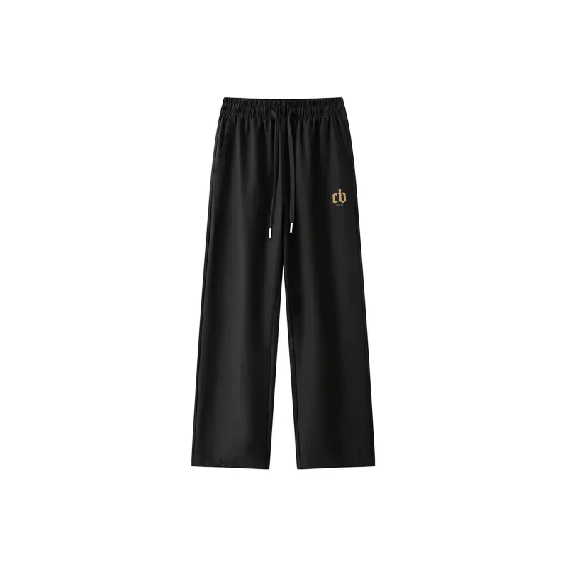 CAREBEARS Casual Pants Unisex-4
