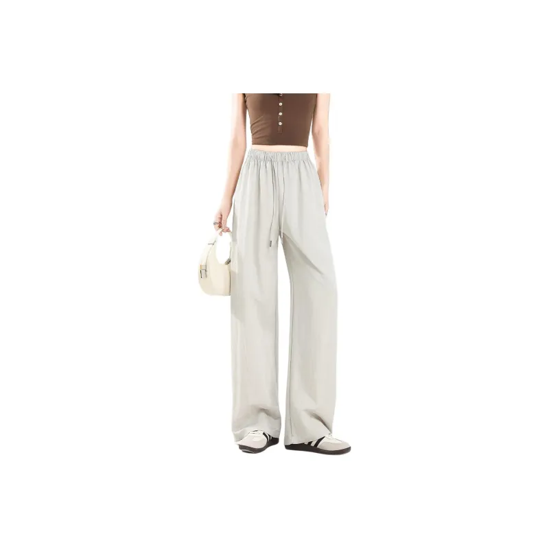 FAWENXIANGZI Casual Pants Women's-0