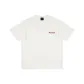260g White (Red Text)
