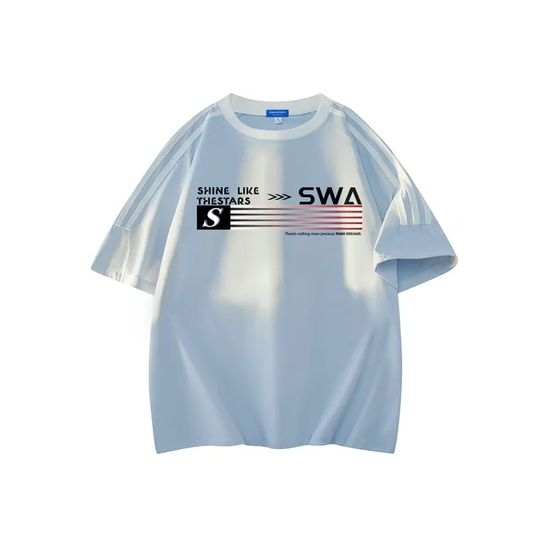 SWAMP AREA T Shirts Unisex-15