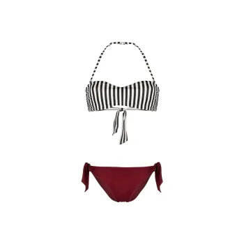 EMPORIO ARMANI Bikinis Women's Multicolor