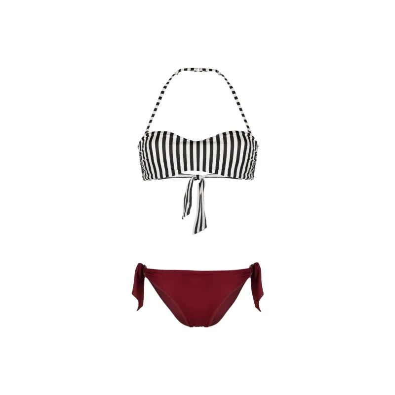 EMPORIO ARMANI Bikinis Women's Multicolor-0