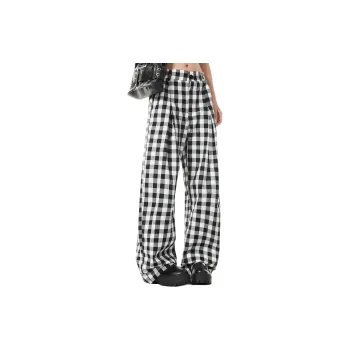 R.super Casual Pants Unisex