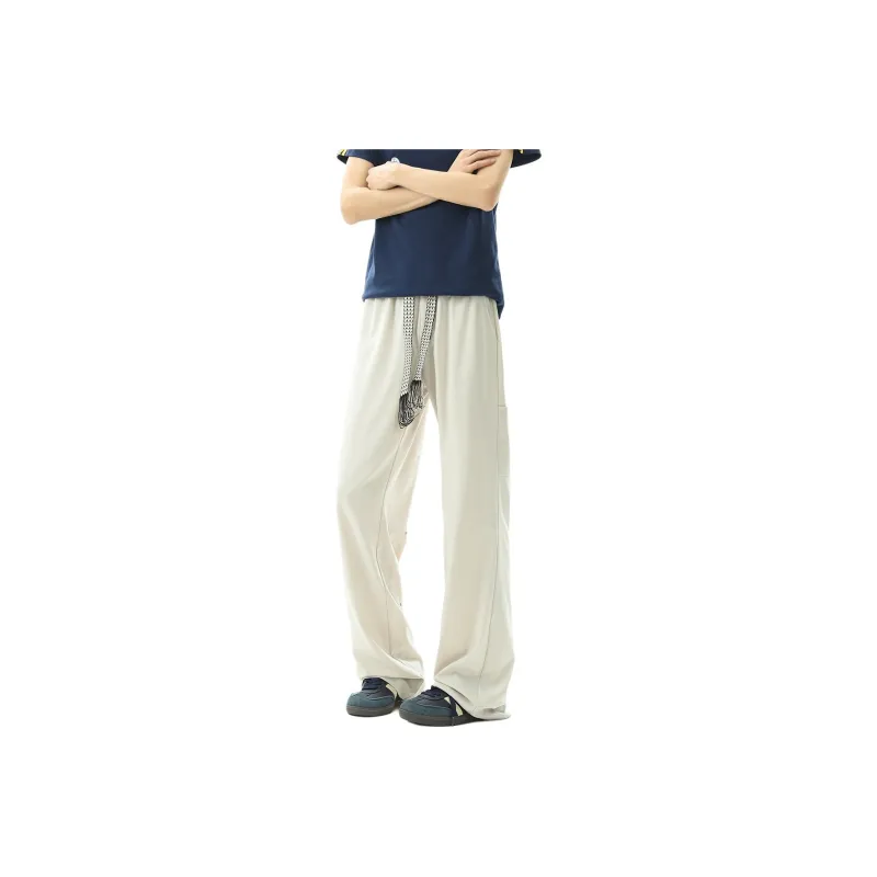 MEIPIN TANG Suit Trouser Unisex-5