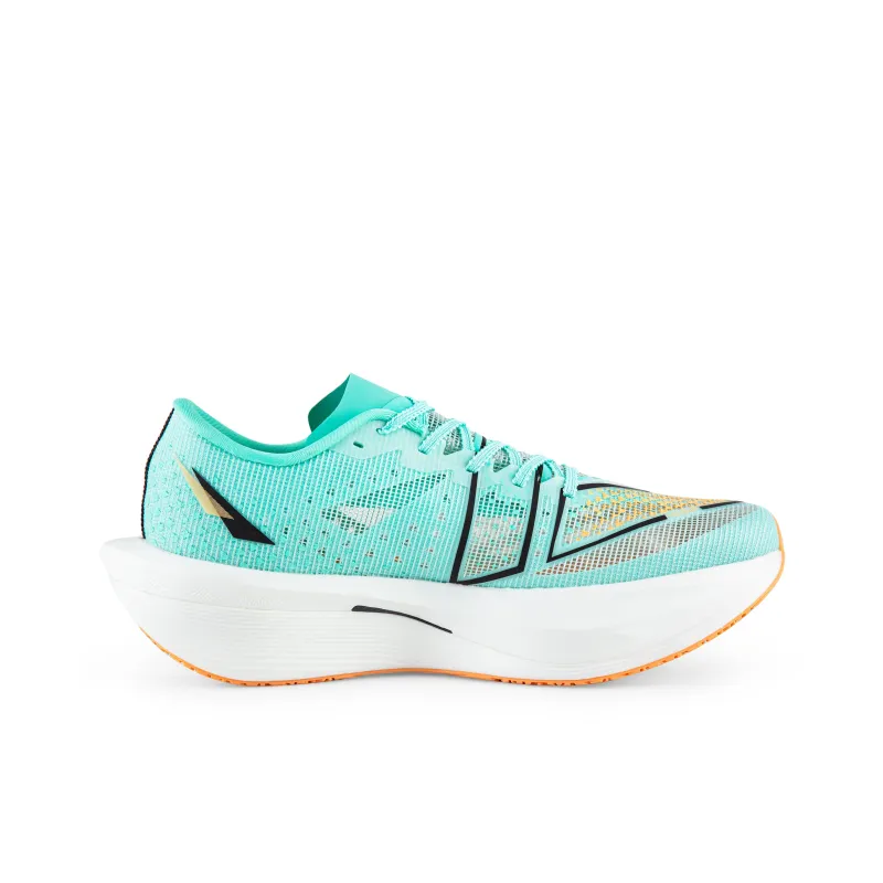 PEAK UP30 4.0 Running Shoes Unisex Low Top Ice Blue-1