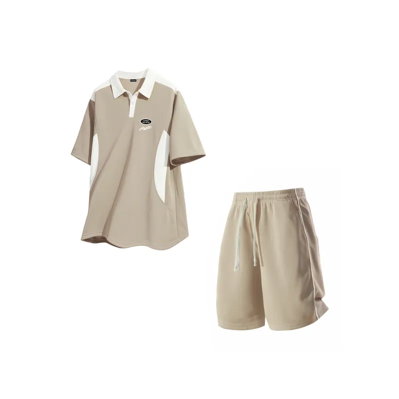 FA2LO Casual Sportswear Unisex-3