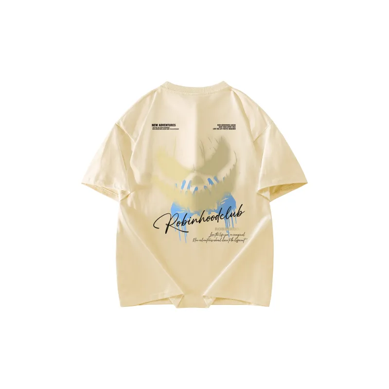 ROBINHOOD T Shirts Unisex-10