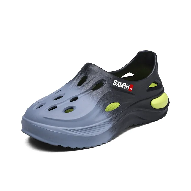 Binary Clogs Men-2