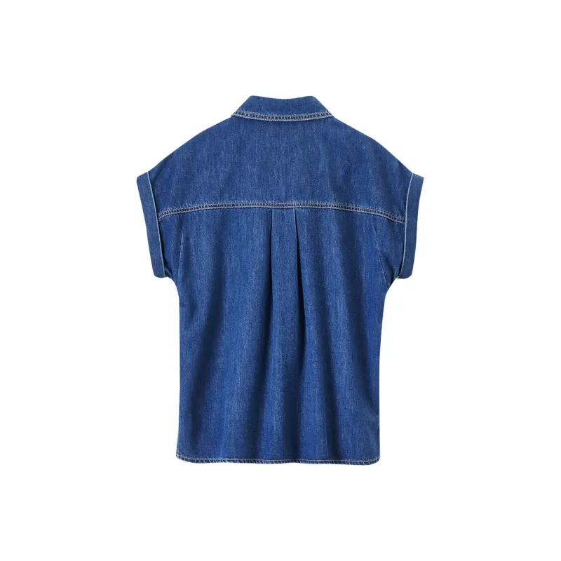 SENTUBILA Shirts Women's-7