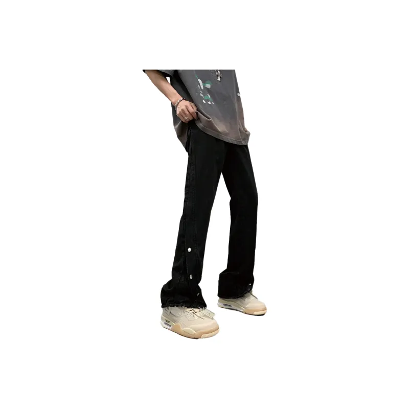 Chisportate Jeans Unisex-0