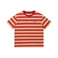 Red Yellow Stripes
