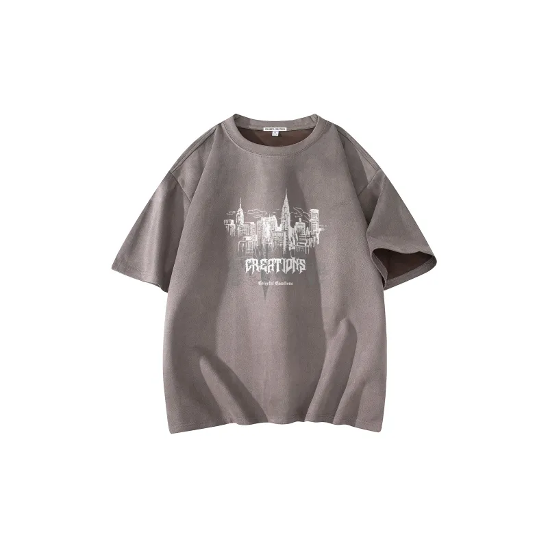 Colorful Creations T Shirt Unisex-12