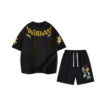 ROBINHOOD Casual Sportswear Unisex