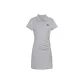 Gray Dress