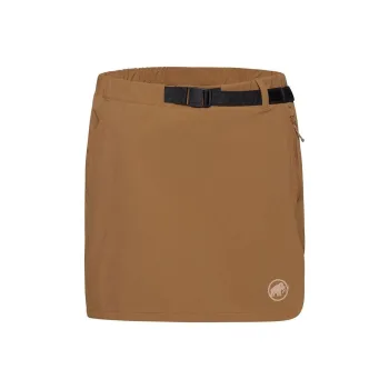 MAMMUT Trekkers AF Casual Short Skirts Women's