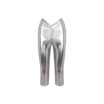 Skims Swimming Shorts Women's Silver