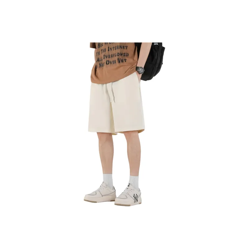 CREAZIONI LA FANTASIA E MOBILE Casual Shorts Unisex-18