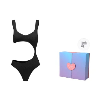 YUKARI SWIM One-piece Swimsuit Women's