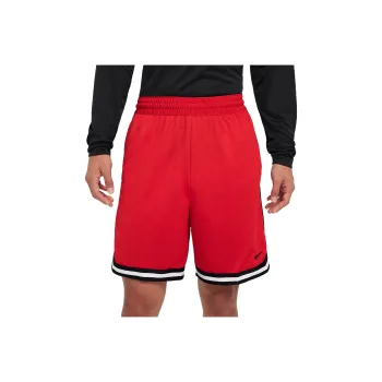 Nike DNADri Fit Basketball Shorts Men's Red