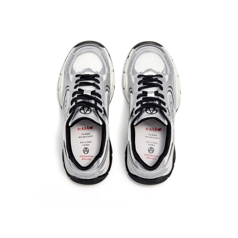 Acupuncture Low Top Casual Shoes Women's-2