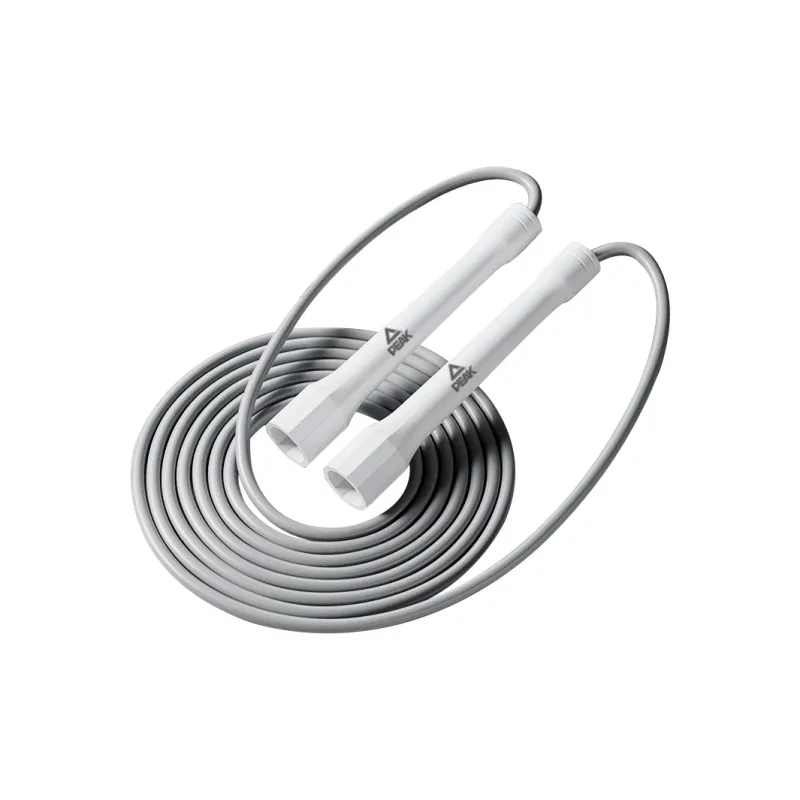 PEAK Fitness Training Super Light Jump Rope Unisex PVC 2.8m-9