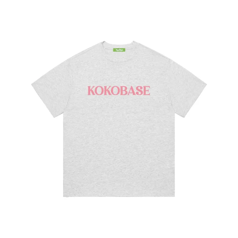 KOKO BASE T Shirts Unisex-9