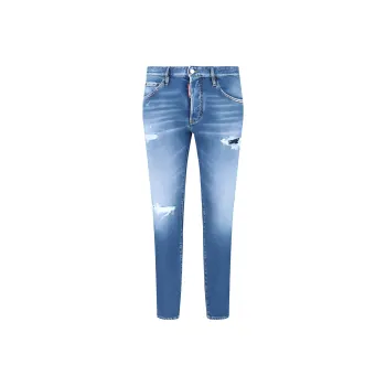 DSQUARED 2 Jeans Men Blue