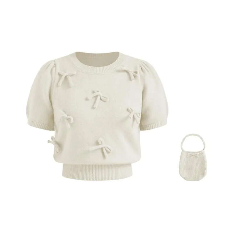 ERIRI Knitwear Women's-4