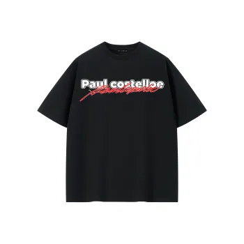 PAUL COSTELLOE T-Shirts Unisex
