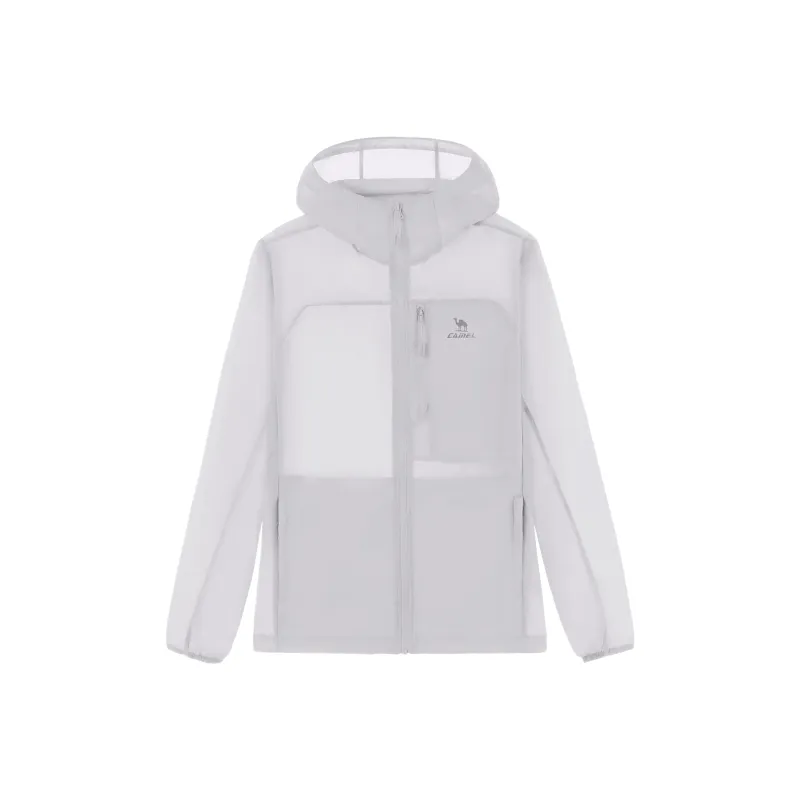 CAMEL Sun Protection Clothing Unisex-6