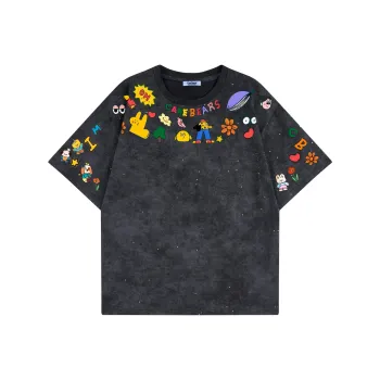 CAREBEARS T Shirts Unisex