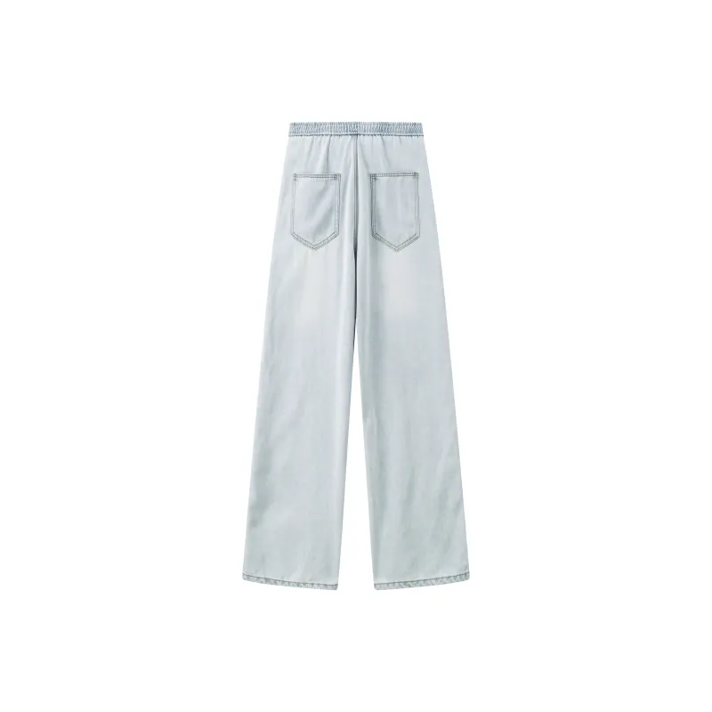 Maxim's De Paris Jeans Unisex-1