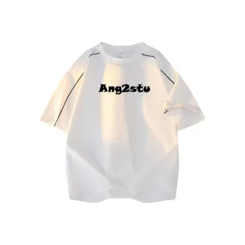 Ang2 Stu T Shirts Unisex