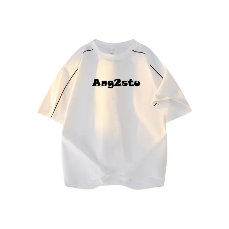 Ang2 Stu T Shirts Unisex-0