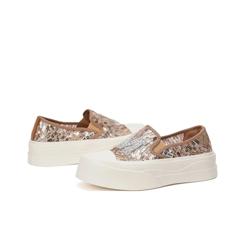 Joy&Mario Casual Single Shoes Women's-6