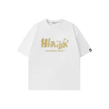 HIPANDA T Shirts Unisex