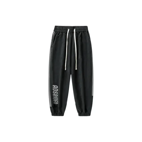 DJ.SPIRIT Casual Pants Unisex