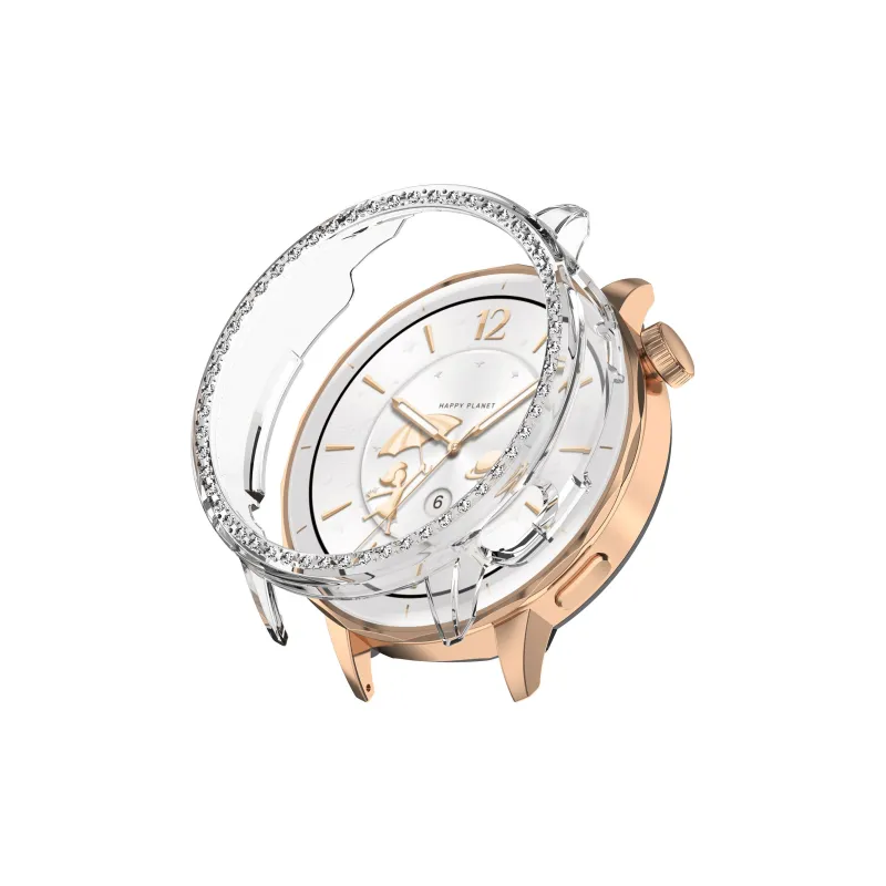 Watchbond Unisex Watch Cases-4