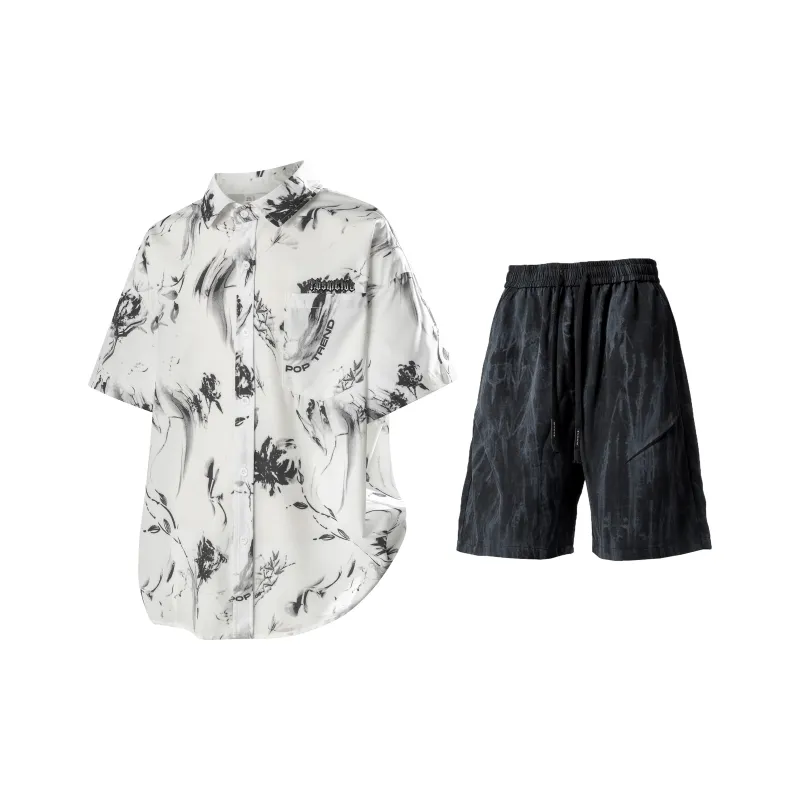 TBSM Casual Sportswear Unisex-0