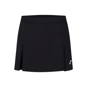 Joma Casual Short Skirts Women's Black
