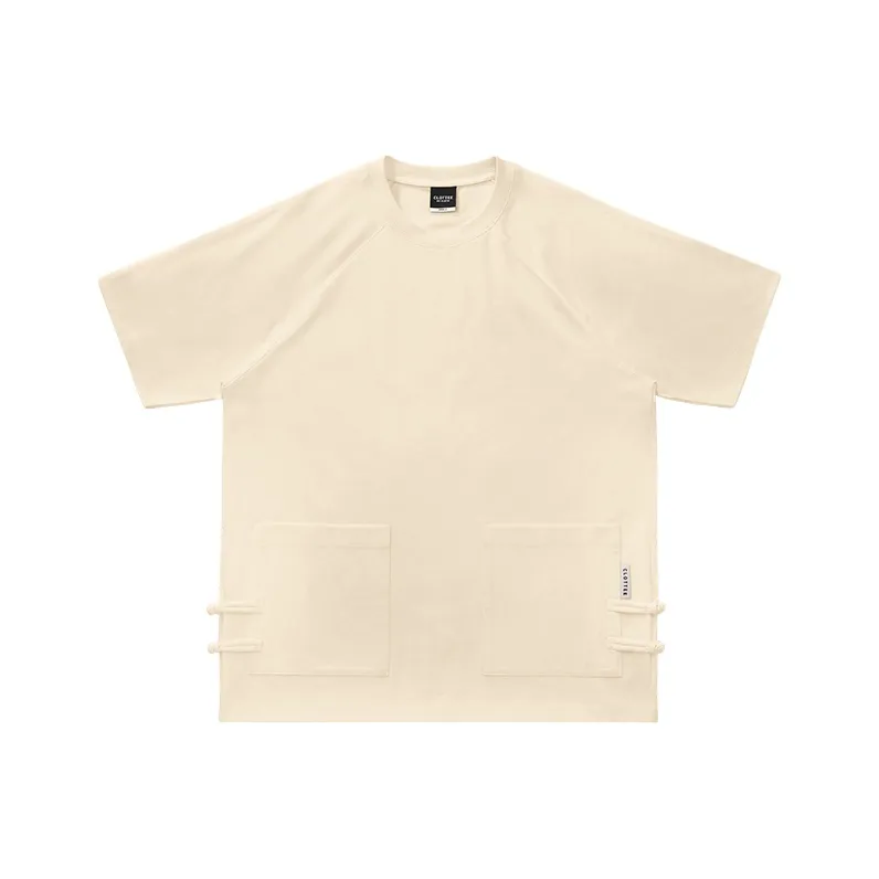 CLOT T Shirts Unisex-6
