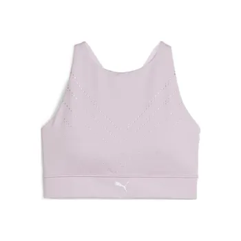 PUMA Pwr Ultraform Graphic High Support Bra