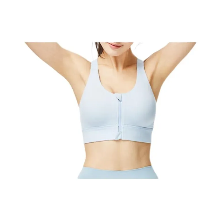 DECATHLON Sports Underwear Women's Royal Baby Blue-0